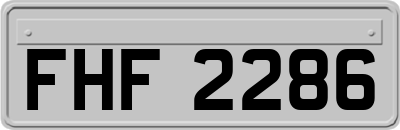 FHF2286