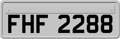 FHF2288