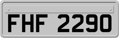FHF2290