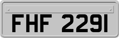 FHF2291