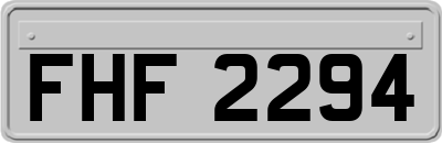 FHF2294