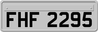 FHF2295