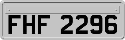 FHF2296