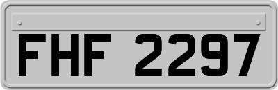 FHF2297