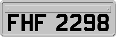 FHF2298