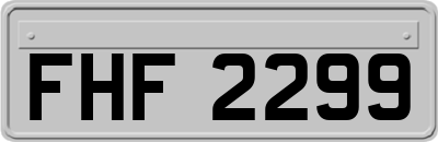 FHF2299
