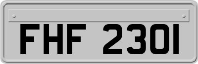 FHF2301