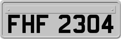 FHF2304