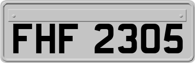 FHF2305