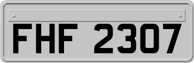 FHF2307