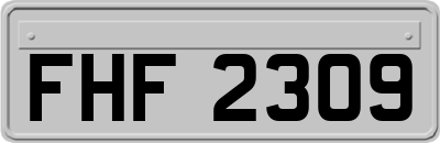 FHF2309