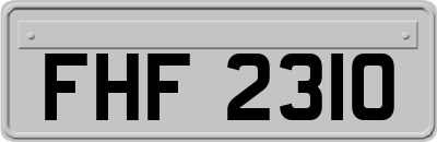 FHF2310