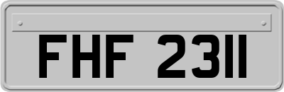 FHF2311