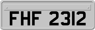 FHF2312