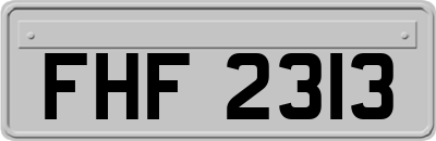 FHF2313