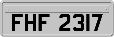FHF2317