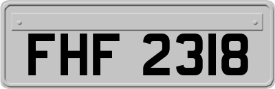 FHF2318