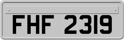 FHF2319
