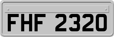 FHF2320