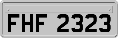 FHF2323