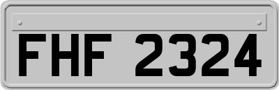 FHF2324