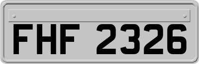 FHF2326