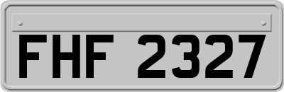 FHF2327