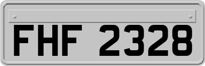 FHF2328