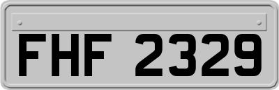 FHF2329