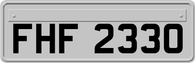 FHF2330