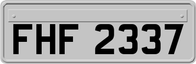 FHF2337