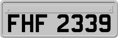FHF2339