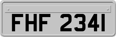 FHF2341