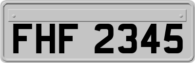 FHF2345