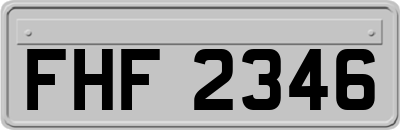 FHF2346