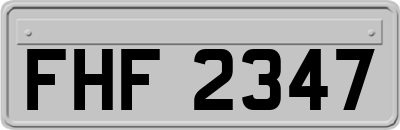 FHF2347