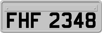 FHF2348