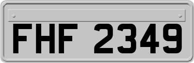 FHF2349