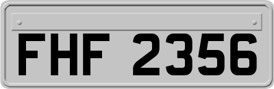 FHF2356