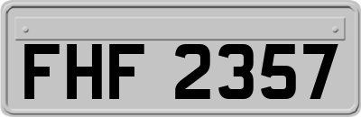 FHF2357