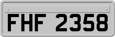 FHF2358