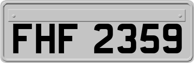 FHF2359