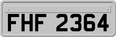 FHF2364