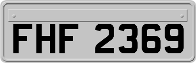 FHF2369
