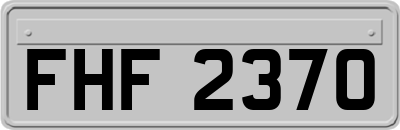FHF2370