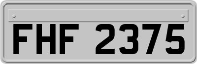 FHF2375