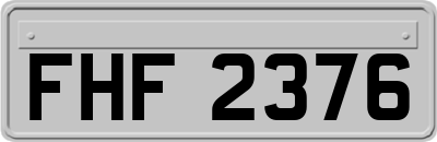 FHF2376