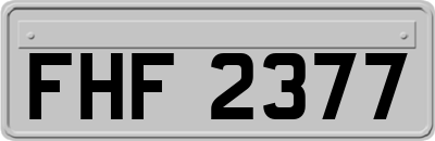 FHF2377