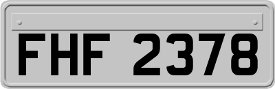 FHF2378
