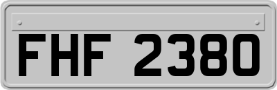 FHF2380